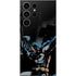 DC Comics Batman Throwing Batarang Jim Lee Art Galaxy S24 Ultra Skin