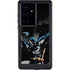 DC Comics Batman Throwing Batarang Jim Lee Art Galaxy S24 Ultra Waterproof Case