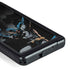 DC Comics Batman Throwing Batarang Jim Lee Art Galaxy S24 Ultra Waterproof Case