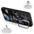 DC Comics Batman Throwing Batarang Jim Lee Art Galaxy S26 Kickstand Case