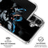DC Comics Batman Throwing Batarang Jim Lee Art Galaxy S26 Plus Clear Case