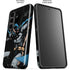 DC Comics Batman Throwing Batarang Jim Lee Art Galaxy S26 Plus Impact Case