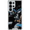 DC Comics Batman Throwing Batarang Jim Lee Art Galaxy S26 Ultra Clear Case