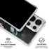 DC Comics Batman Throwing Batarang Jim Lee Art Galaxy S26 Ultra Clear Case