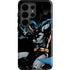 DC Comics Batman Throwing Batarang Jim Lee Art Galaxy S26 Ultra Impact Case