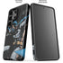 DC Comics Batman Throwing Batarang Jim Lee Art Galaxy S26 Ultra Impact Case
