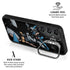DC Comics Batman Throwing Batarang Jim Lee Art Galaxy S26 Ultra Kickstand Case