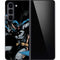 DC Comics Batman Throwing Batarang Jim Lee Art Galaxy Z Fold5 5G Skin