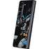 DC Comics Batman Throwing Batarang Jim Lee Art Galaxy Z Fold5 5G Skin