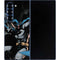 DC Comics Batman Throwing Batarang Jim Lee Art Galaxy Z Fold6 Skin