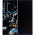 DC Comics Batman Throwing Batarang Jim Lee Art Galaxy Z Fold6 Skin