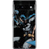 DC Comics Batman Throwing Batarang Jim Lee Art Google Pixel 7a Skin