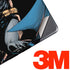 DC Comics Batman Throwing Batarang Jim Lee Art iPad Skins