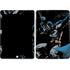 DC Comics Batman Throwing Batarang Jim Lee Art Apple iPad Skin