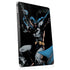 DC Comics Batman Throwing Batarang Jim Lee Art Apple iPad Skin