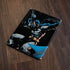 DC Comics Batman Throwing Batarang Jim Lee Art Apple iPad Skin