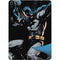 DC Comics Batman Throwing Batarang Jim Lee Art Apple iPad Air Skin
