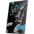 DC Comics Batman Throwing Batarang Jim Lee Art Apple iPad Air Skin