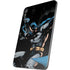 DC Comics Batman Throwing Batarang Jim Lee Art Apple iPad Mini Skin
