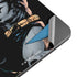 DC Comics Batman Throwing Batarang Jim Lee Art Apple iPad Mini Skin