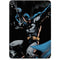 DC Comics Batman Throwing Batarang Jim Lee Art Apple iPad Pro Skin