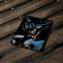 DC Comics Batman Throwing Batarang Jim Lee Art Apple iPad Pro Skin