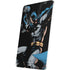 DC Comics Batman Throwing Batarang Jim Lee Art iPad Pro 13in M4 (2024) Skin