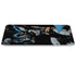 DC Comics Batman Throwing Batarang Jim Lee Art iPad Pro 13in M4 (2024) Skin