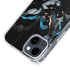 DC Comics Batman Throwing Batarang Jim Lee Art iPhone 14 MagSafe Case