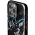 DC Comics Batman Throwing Batarang Jim Lee Art iPhone 15 Pro Impact Case