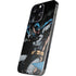 DC Comics Batman Throwing Batarang Jim Lee Art iPhone 15 Pro Max Skin