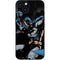 DC Comics Batman Throwing Batarang Jim Lee Art iPhone 15 Skin