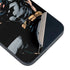 DC Comics Batman Throwing Batarang Jim Lee Art iPhone 15 Skin