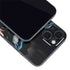 DC Comics Batman Throwing Batarang Jim Lee Art iPhone 15 Skin