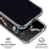 DC Comics Batman Throwing Batarang Jim Lee Art iPhone 16 MagSafe Case