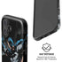 DC Comics Batman Throwing Batarang Jim Lee Art iPhone 16 Magsafe Impact Case