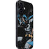 DC Comics Batman Throwing Batarang Jim Lee Art iPhone 16 Plus Skin