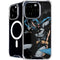 DC Comics Batman Throwing Batarang Jim Lee Art iPhone 16 Pro MagSafe Case