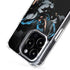 DC Comics Batman Throwing Batarang Jim Lee Art iPhone 16 Pro MagSafe Case