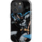 DC Comics Batman Throwing Batarang Jim Lee Art iPhone 16 Pro Magsafe Impact Case