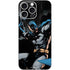 DC Comics Batman Throwing Batarang Jim Lee Art iPhone 16 Pro Max Skin
