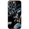 DC Comics Batman Throwing Batarang Jim Lee Art iPhone 16 Pro Skin