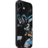 DC Comics Batman Throwing Batarang Jim Lee Art iPhone 16 Skin