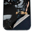 DC Comics Batman Throwing Batarang Jim Lee Art iPhone 16 Skin