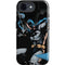 DC Comics Batman Throwing Batarang Jim Lee Art iPhone 16e Impact Case