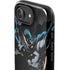 DC Comics Batman Throwing Batarang Jim Lee Art iPhone 16e Impact Case