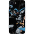 DC Comics Batman Throwing Batarang Jim Lee Art iPhone 16e Skin