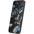 DC Comics Batman Throwing Batarang Jim Lee Art iPhone 16e Skin