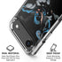 DC Comics Batman Throwing Batarang Jim Lee Art iPhone 17 Air Clear Case