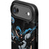 DC Comics Batman Throwing Batarang Jim Lee Art iPhone 17 Air Impact Case